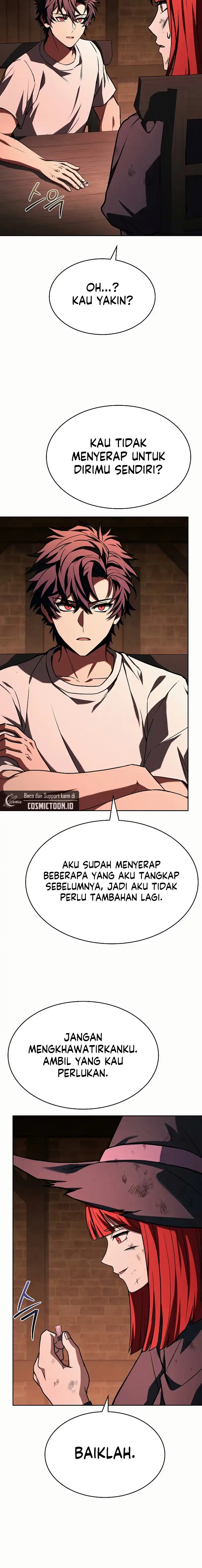 Baca The Constellations Are My Disciples - Chapter 124 halaman 12