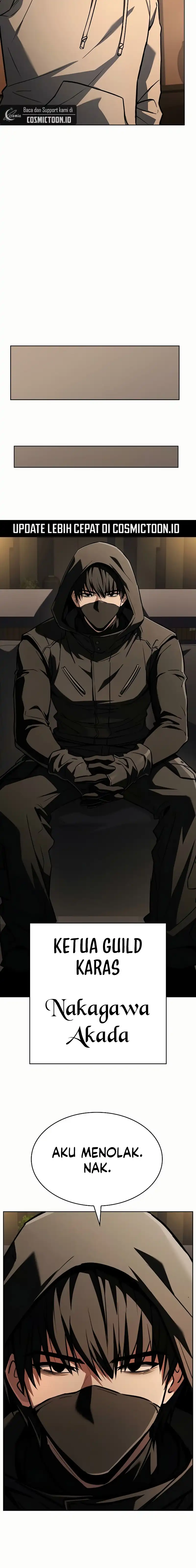 Baca The Constellations Are My Disciples - Chapter 124 halaman 24