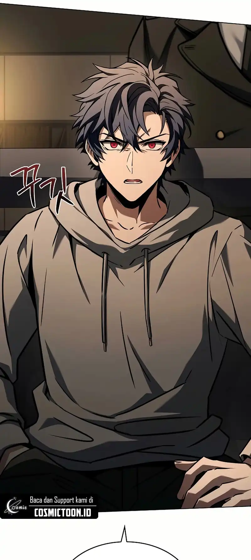 Baca The Constellations Are My Disciples - Chapter 124 halaman 25