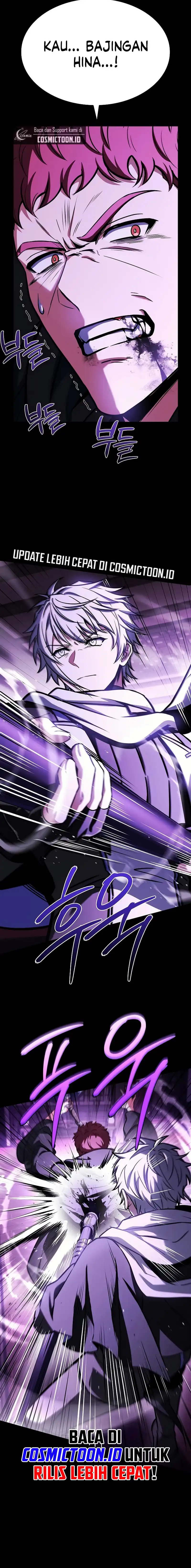 Baca The Constellations Are My Disciples - Chapter 124 halaman 3