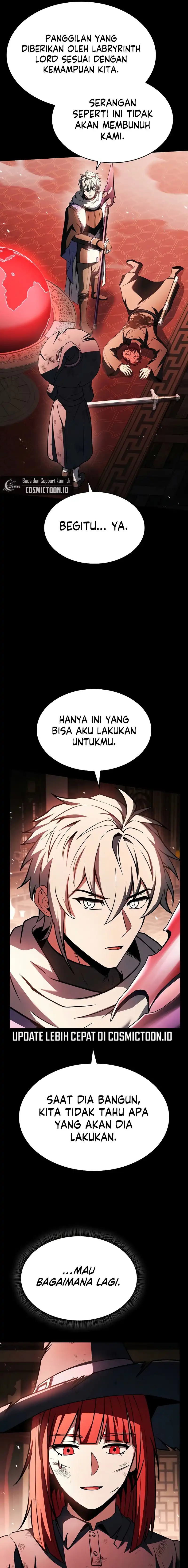 Baca The Constellations Are My Disciples - Chapter 124 halaman 7