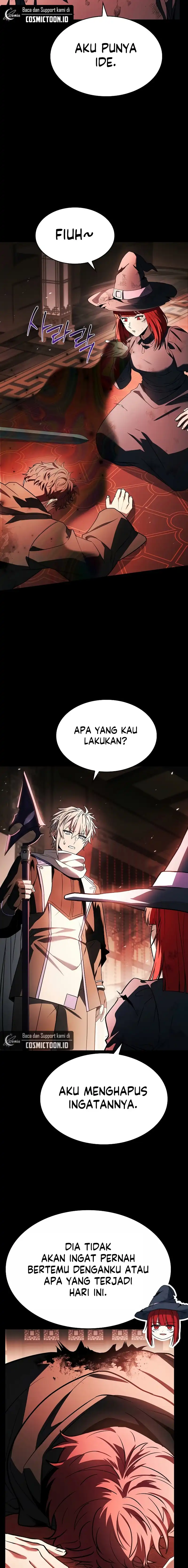 Baca The Constellations Are My Disciples - Chapter 124 halaman 8