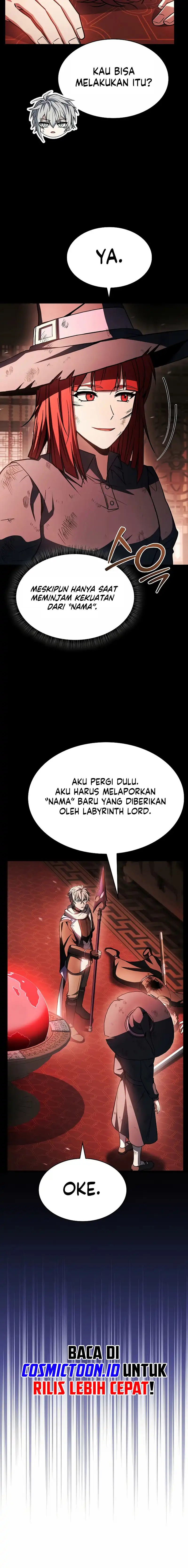 Baca The Constellations Are My Disciples - Chapter 124 halaman 9