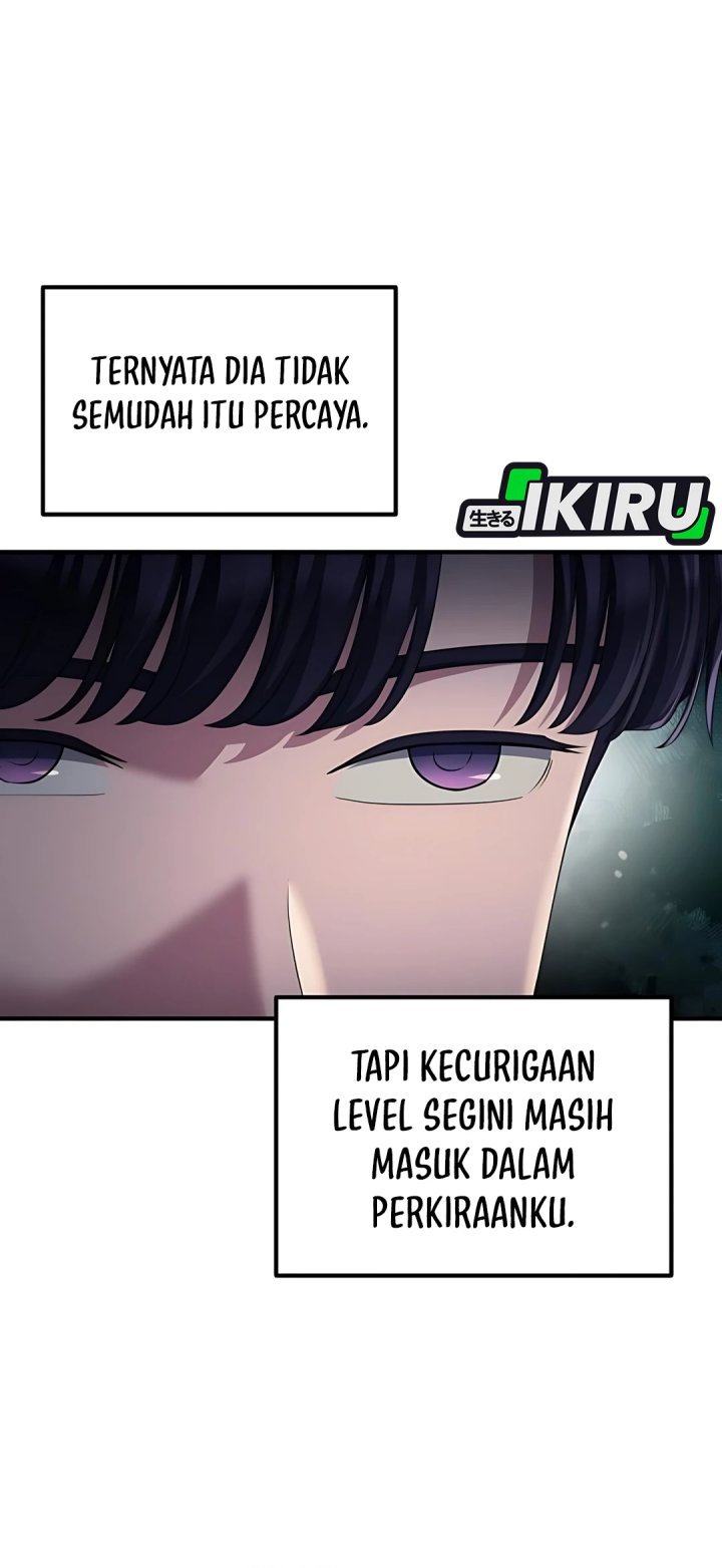 The Corporate Underdog Who Does Everything Right Chapter 43 page 38