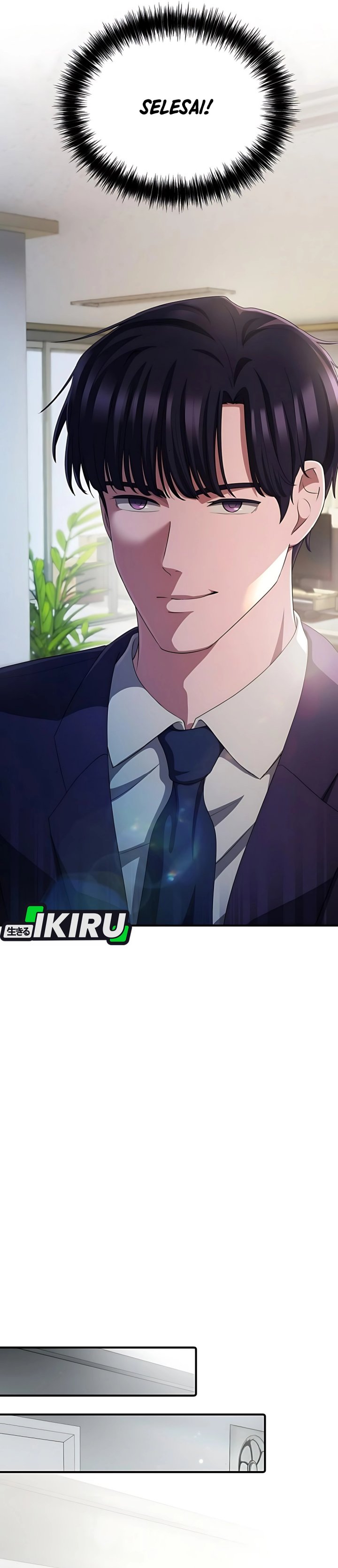 The Corporate Underdog Who Does Everything Right Chapter 44 page 52