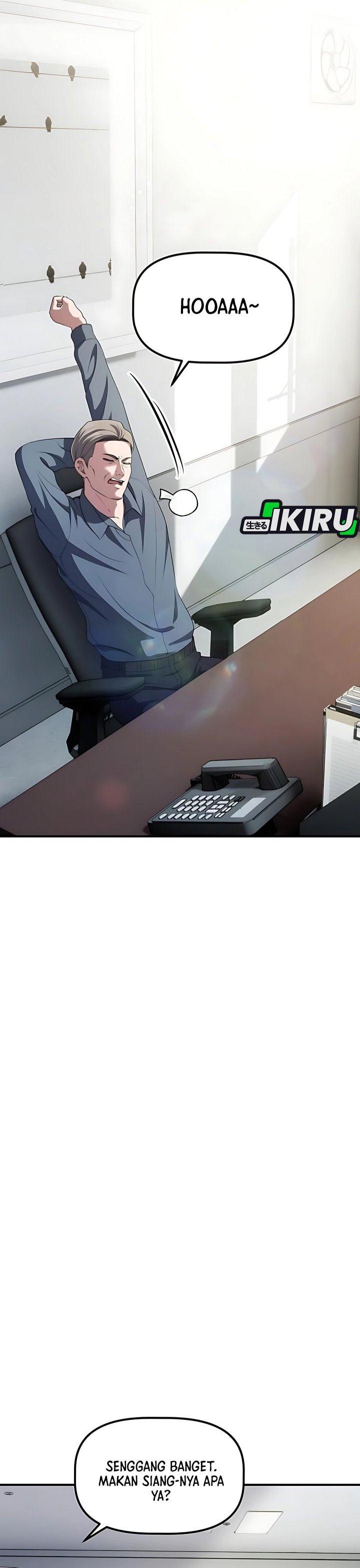 The Corporate Underdog Who Does Everything Right Chapter 44 page 54