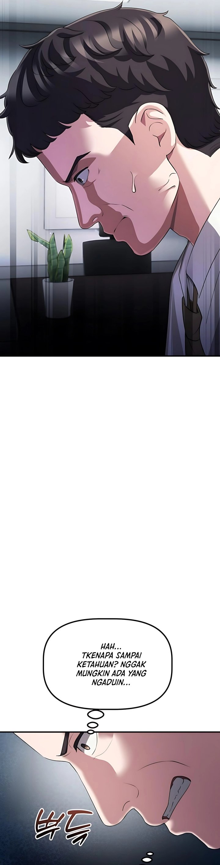 The Corporate Underdog Who Does Everything Right Chapter 44 page 80