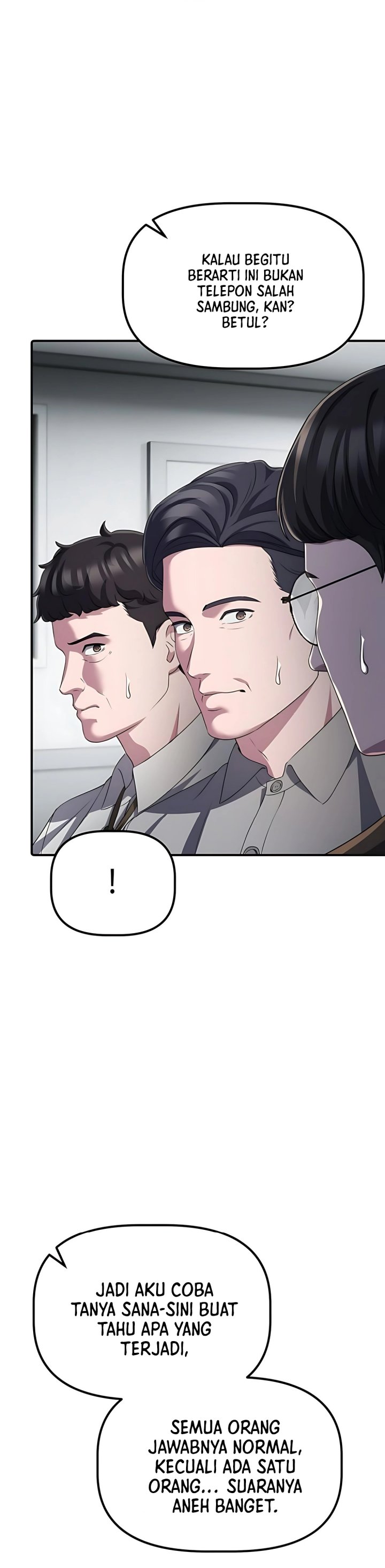 The Corporate Underdog Who Does Everything Right Chapter 44 page 88
