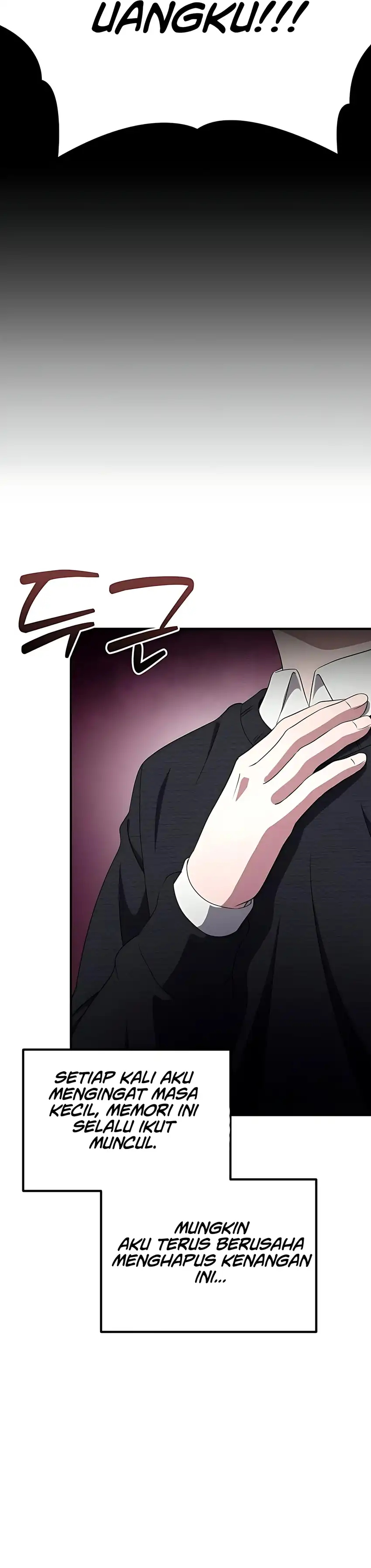 The Corporate Underdog Who Does Everything Right Chapter 46 page 62