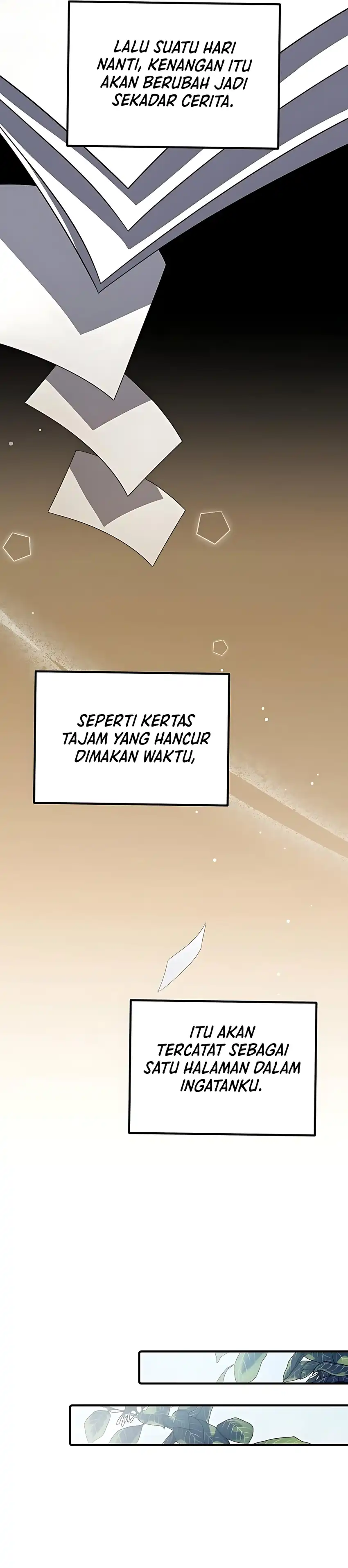 The Corporate Underdog Who Does Everything Right Chapter 46 page 74