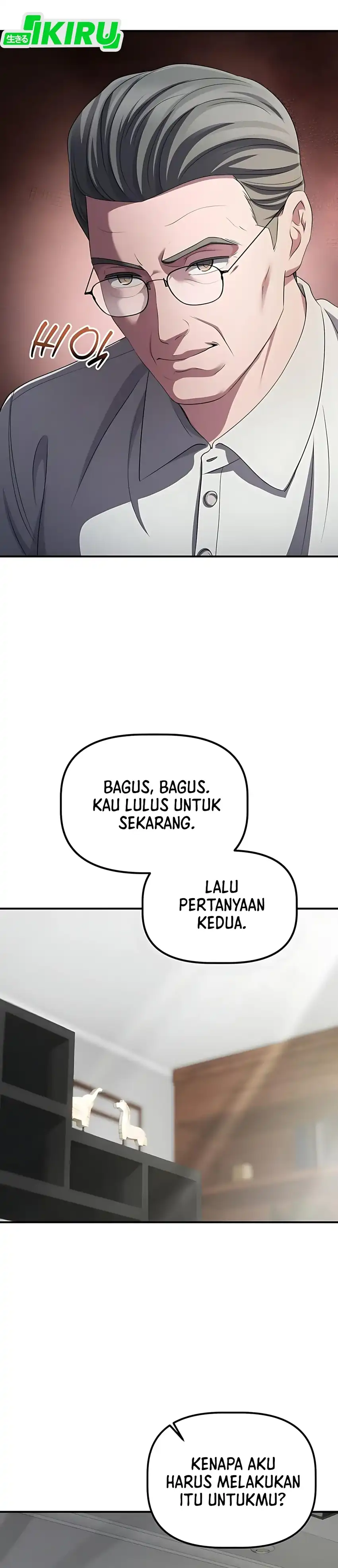 Baca The Corporate Underdog Who Does Everything Right - Chapter 59 halaman 12