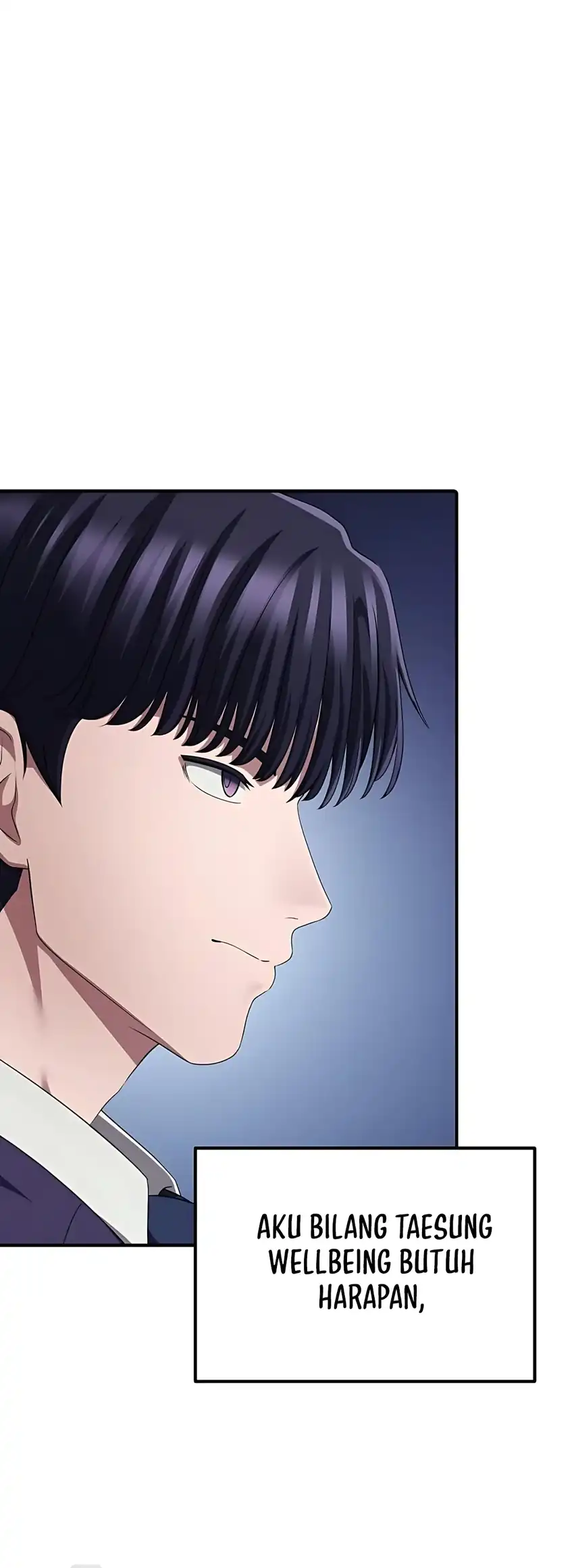 Baca The Corporate Underdog Who Does Everything Right - Chapter 59 halaman 14