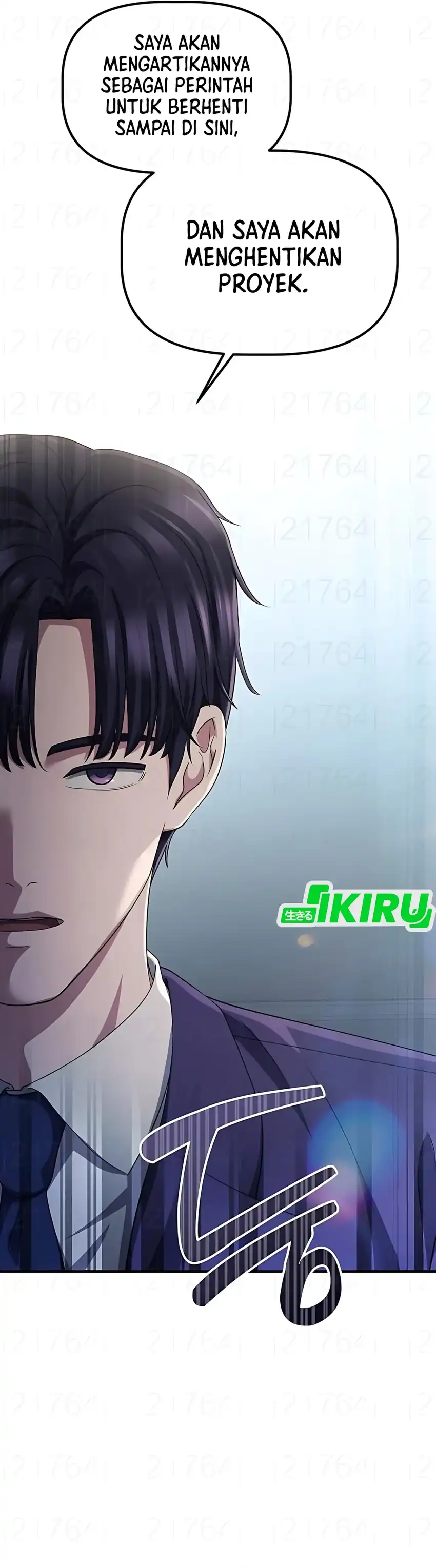 Baca The Corporate Underdog Who Does Everything Right - Chapter 59 halaman 20