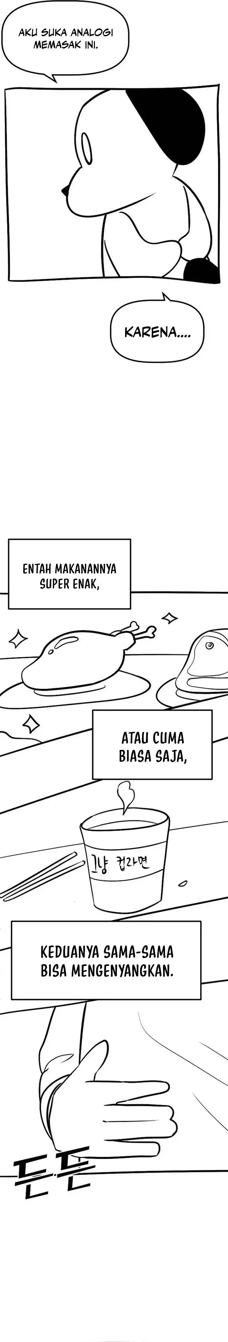 Baca The Corporate Underdog Who Does Everything Right - Chapter 61 halaman 42