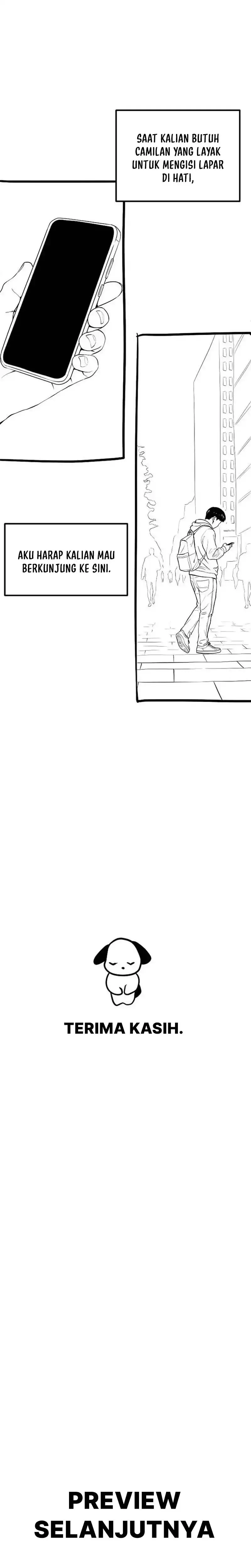 Baca The Corporate Underdog Who Does Everything Right - Chapter 61 halaman 44