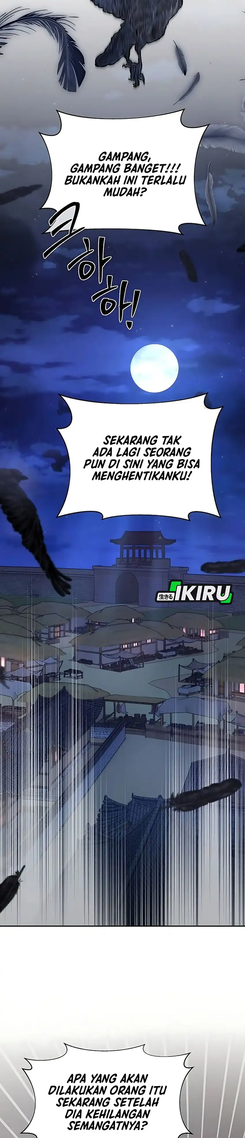 Baca The Corrupt Official Hides the Status Window - Chapter 11 halaman 15