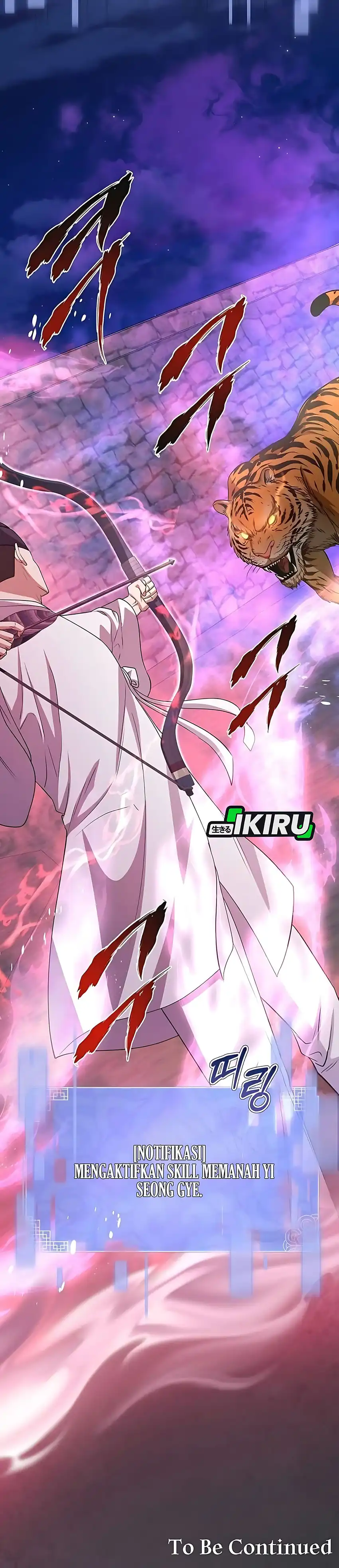 Baca The Corrupt Official Hides the Status Window - Chapter 11 halaman 34