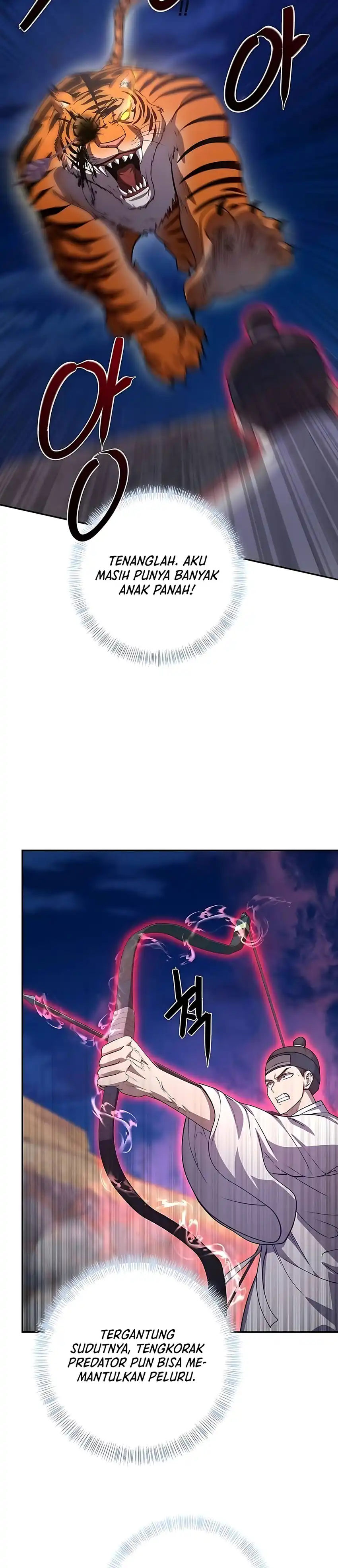 Baca The Corrupt Official Hides the Status Window - Chapter 12 halaman 10