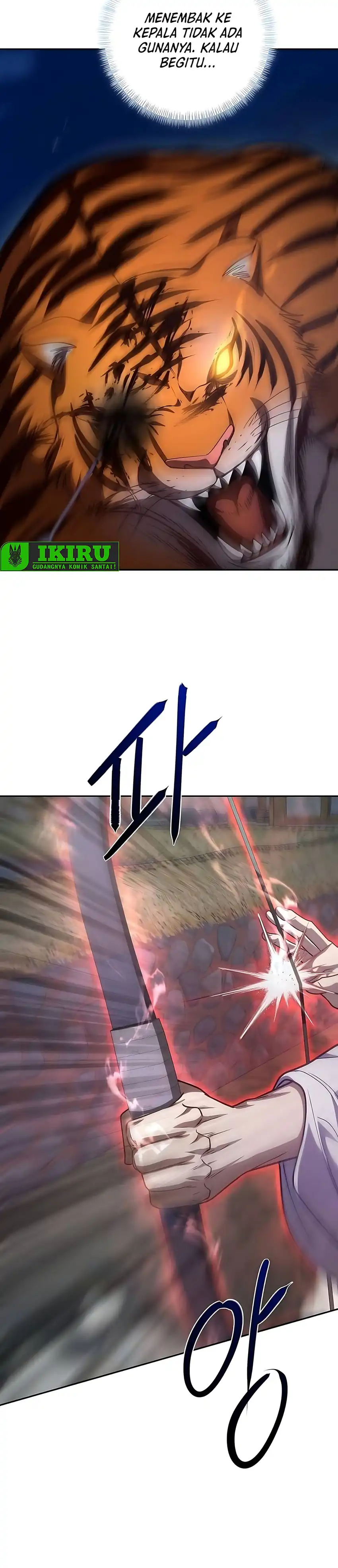 Baca The Corrupt Official Hides the Status Window - Chapter 12 halaman 11