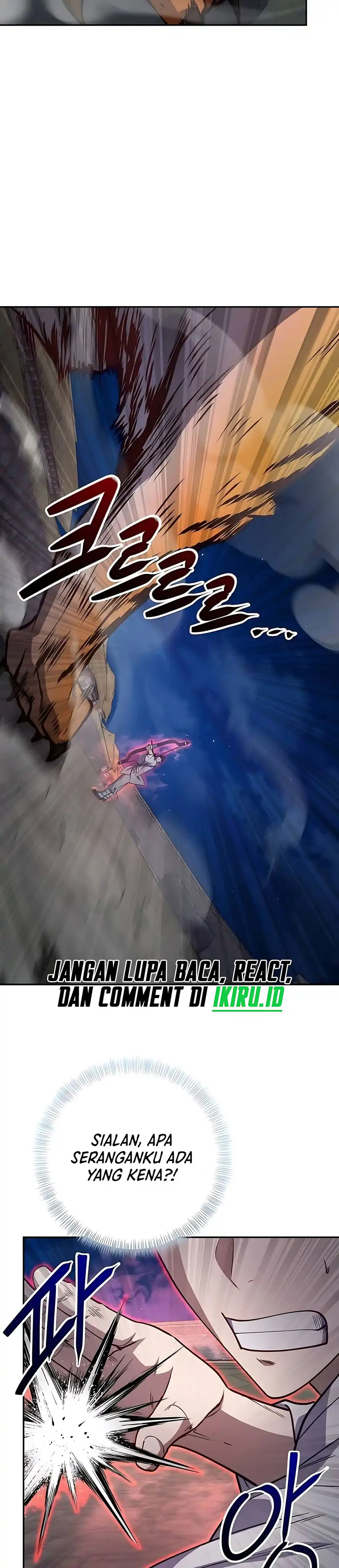 Baca The Corrupt Official Hides the Status Window - Chapter 12 halaman 13