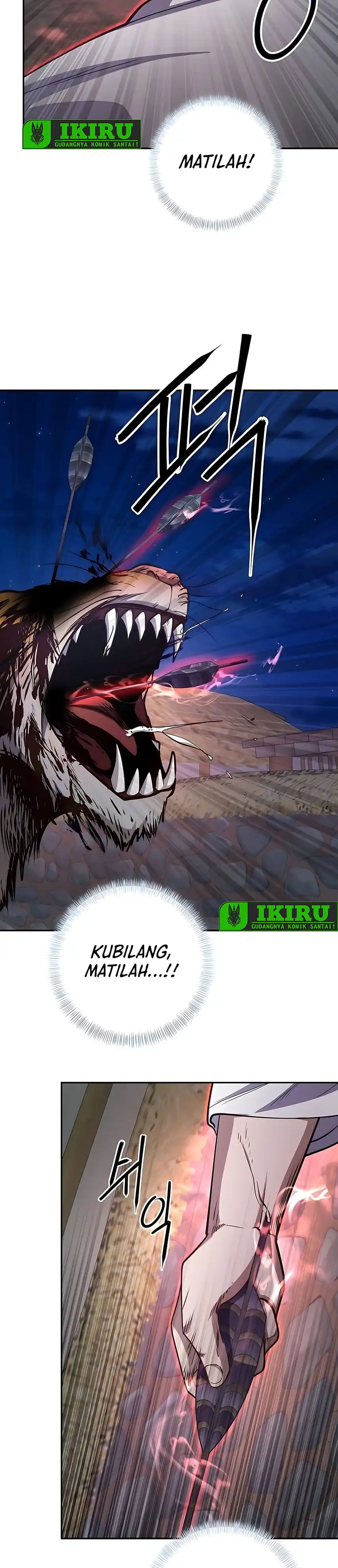 Baca The Corrupt Official Hides the Status Window - Chapter 12 halaman 14