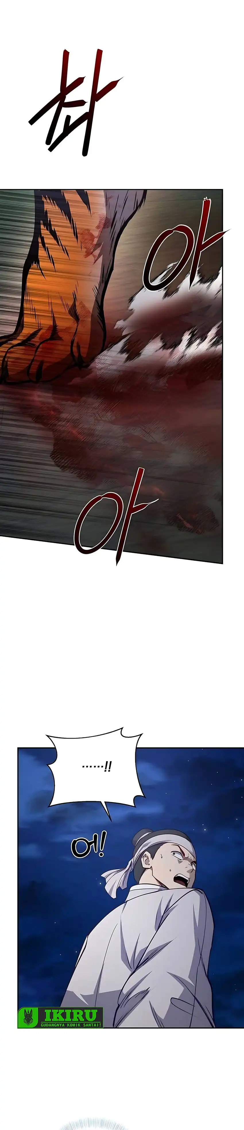 Baca The Corrupt Official Hides the Status Window - Chapter 12 halaman 16