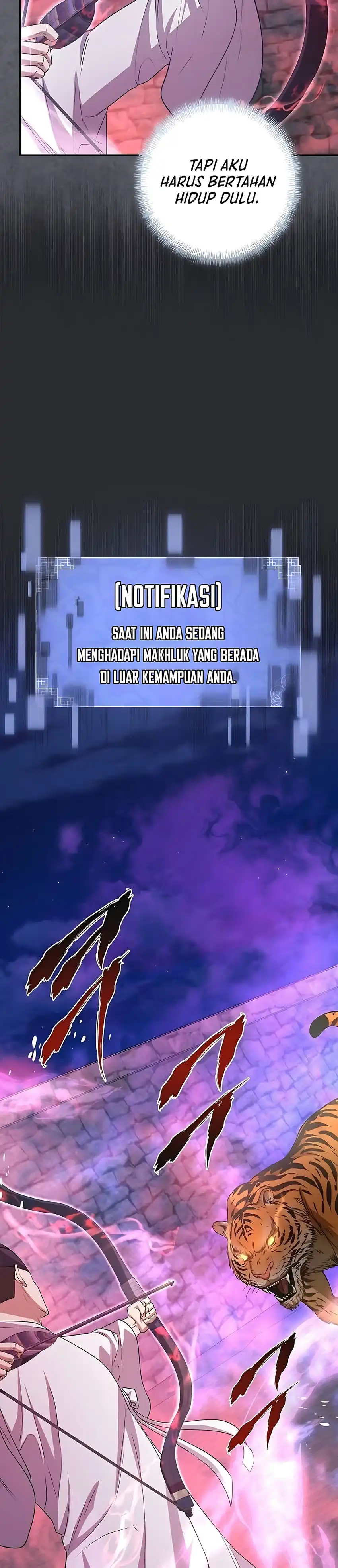 Baca The Corrupt Official Hides the Status Window - Chapter 12 halaman 2