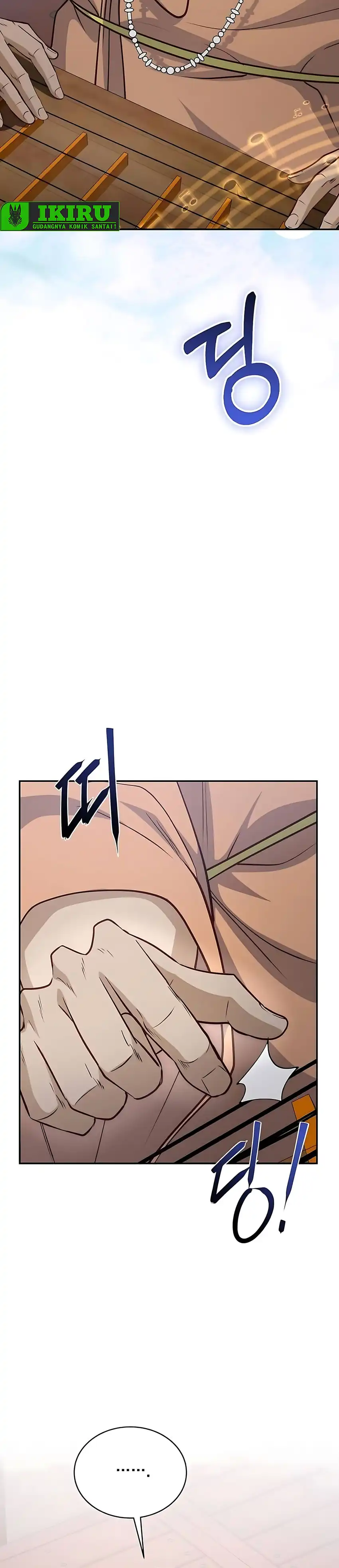 Baca The Corrupt Official Hides the Status Window - Chapter 12 halaman 26