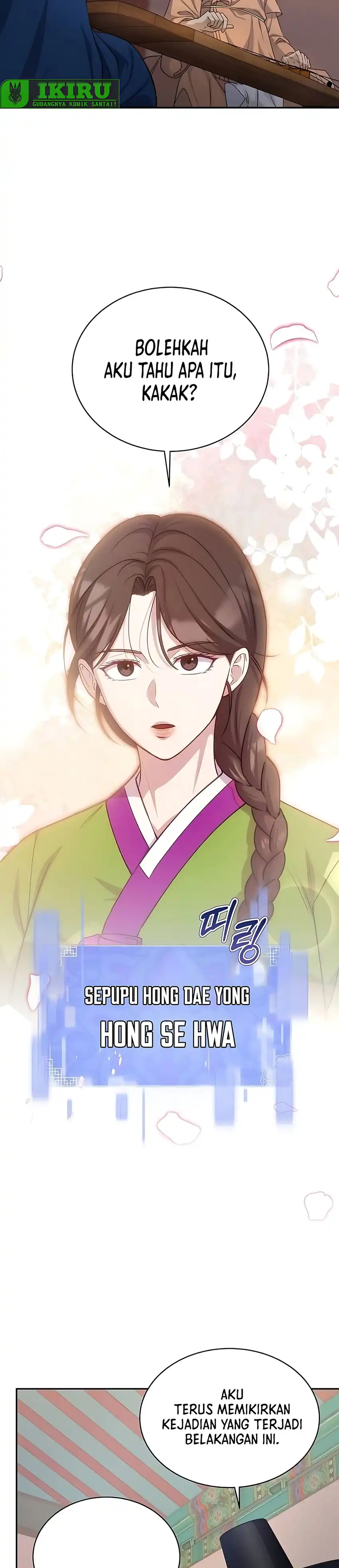 Baca The Corrupt Official Hides the Status Window - Chapter 12 halaman 28