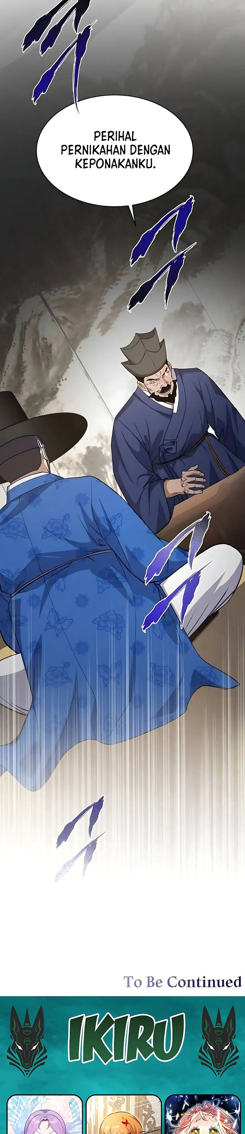 Baca The Corrupt Official Hides the Status Window - Chapter 12 halaman 38