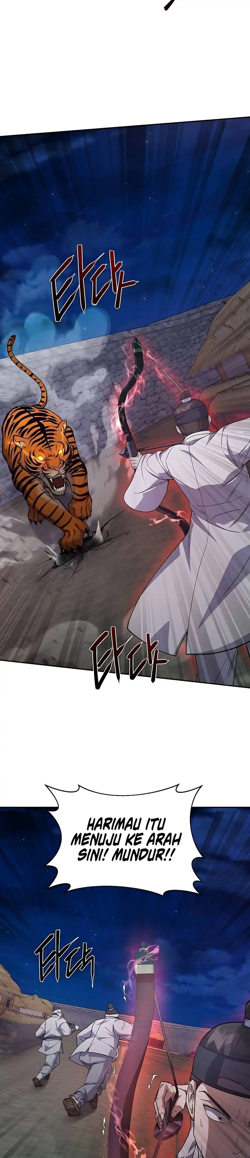 Baca The Corrupt Official Hides the Status Window - Chapter 12 halaman 4