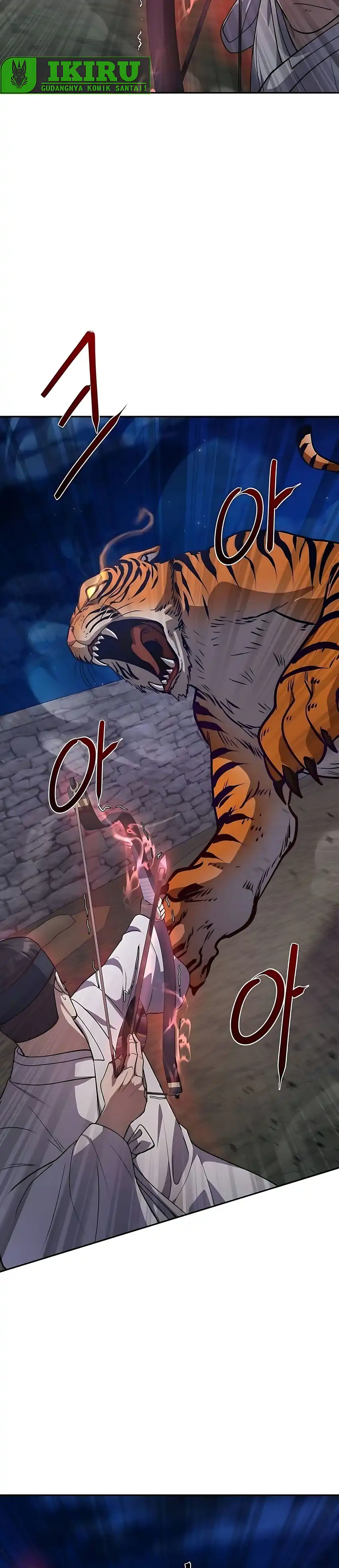 Baca The Corrupt Official Hides the Status Window - Chapter 12 halaman 5