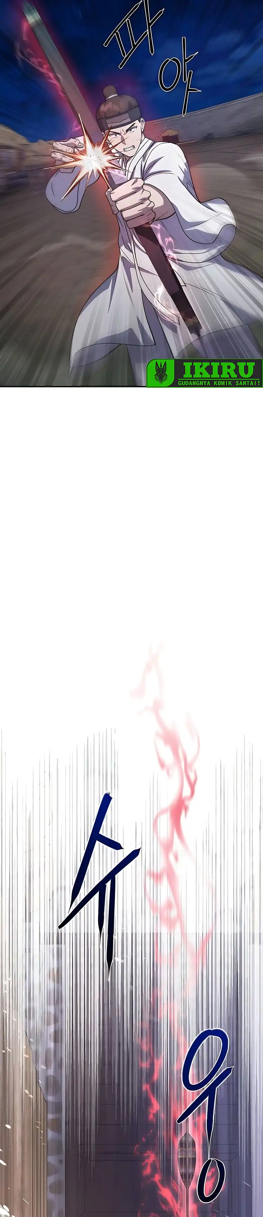 Baca The Corrupt Official Hides the Status Window - Chapter 12 halaman 6