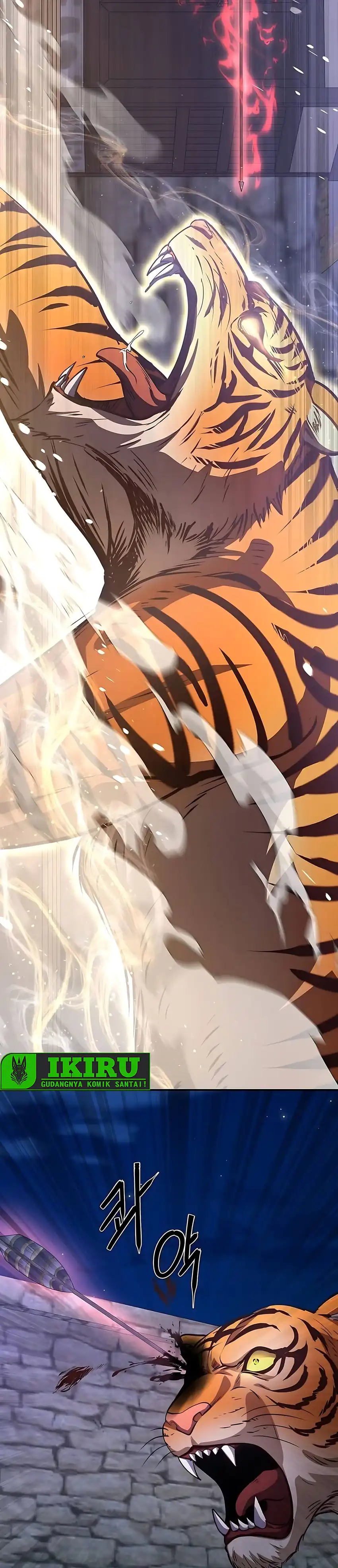 Baca The Corrupt Official Hides the Status Window - Chapter 12 halaman 7