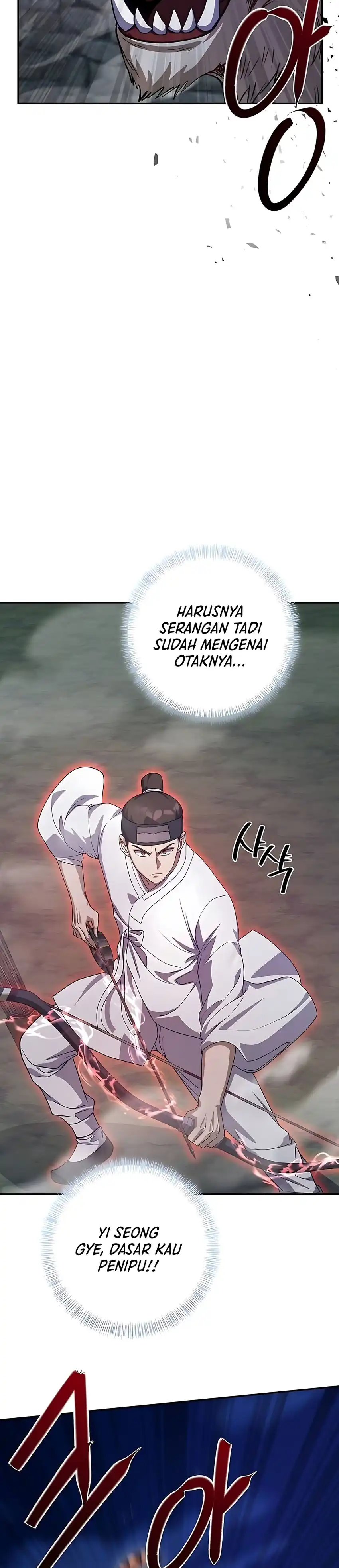 Baca The Corrupt Official Hides the Status Window - Chapter 12 halaman 9