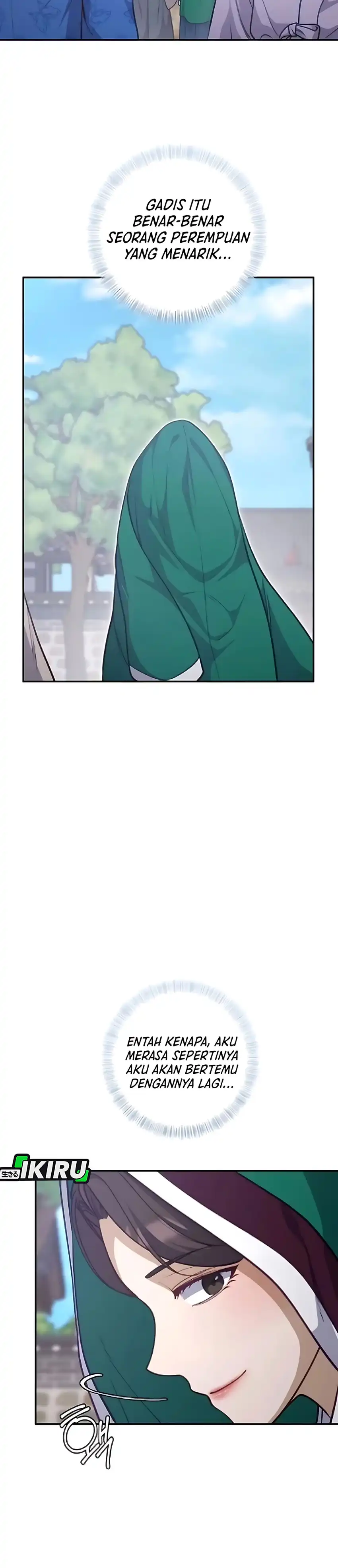 Baca The Corrupt Official Hides the Status Window - Chapter 13 halaman 18