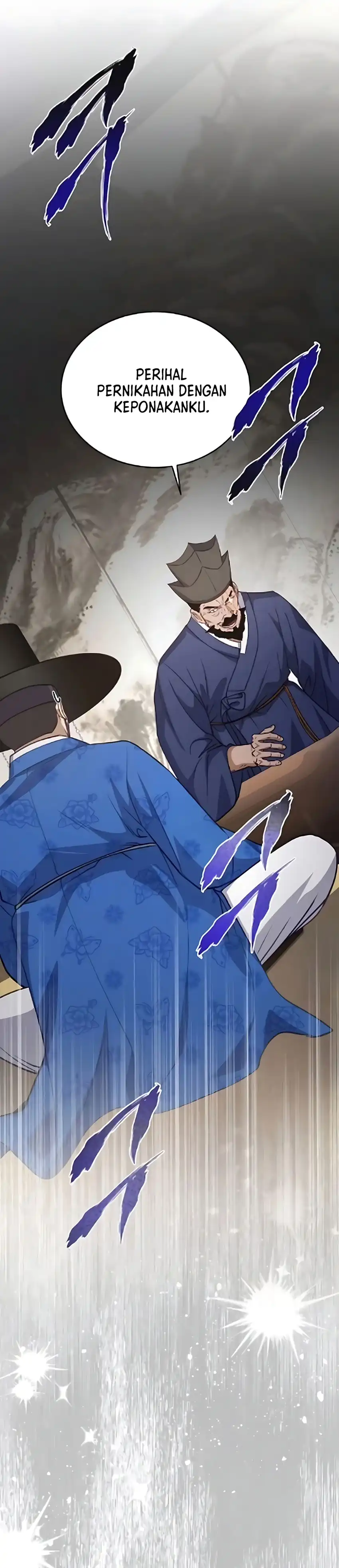 Baca The Corrupt Official Hides the Status Window - Chapter 13 halaman 2