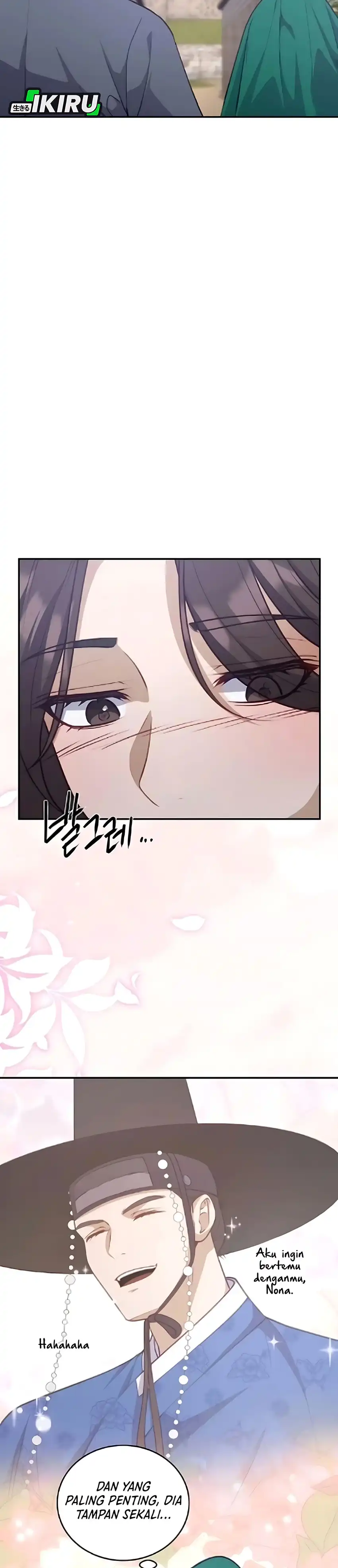 Baca The Corrupt Official Hides the Status Window - Chapter 13 halaman 24