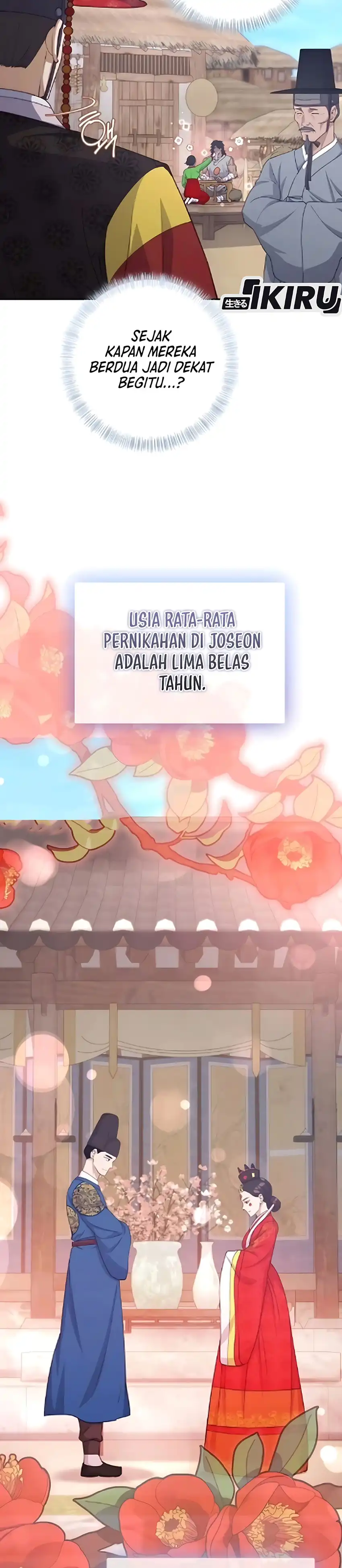 Baca The Corrupt Official Hides the Status Window - Chapter 14 halaman 21