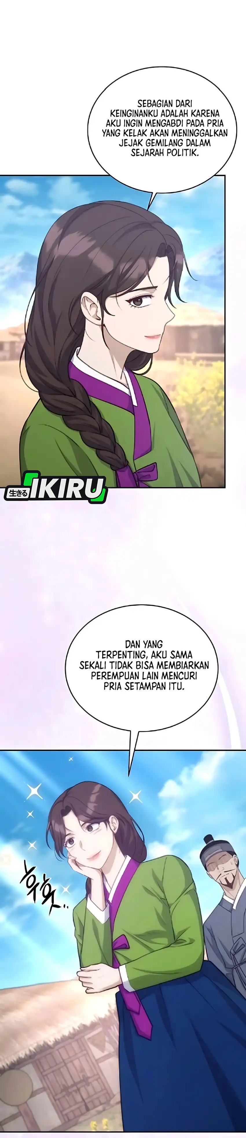 Baca The Corrupt Official Hides the Status Window - Chapter 14 halaman 34