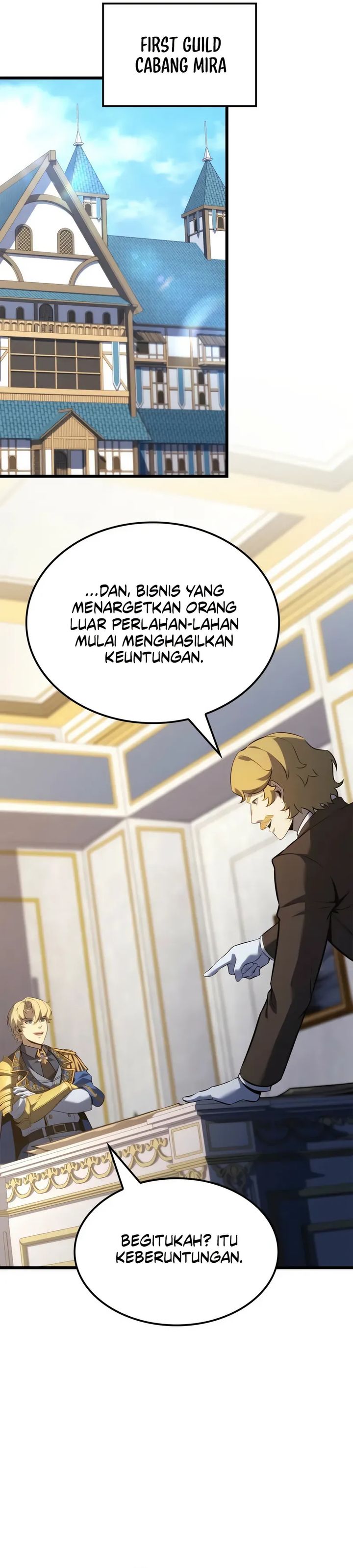 The Count’s Youngest Son Is A Player! Chapter 116 page 44