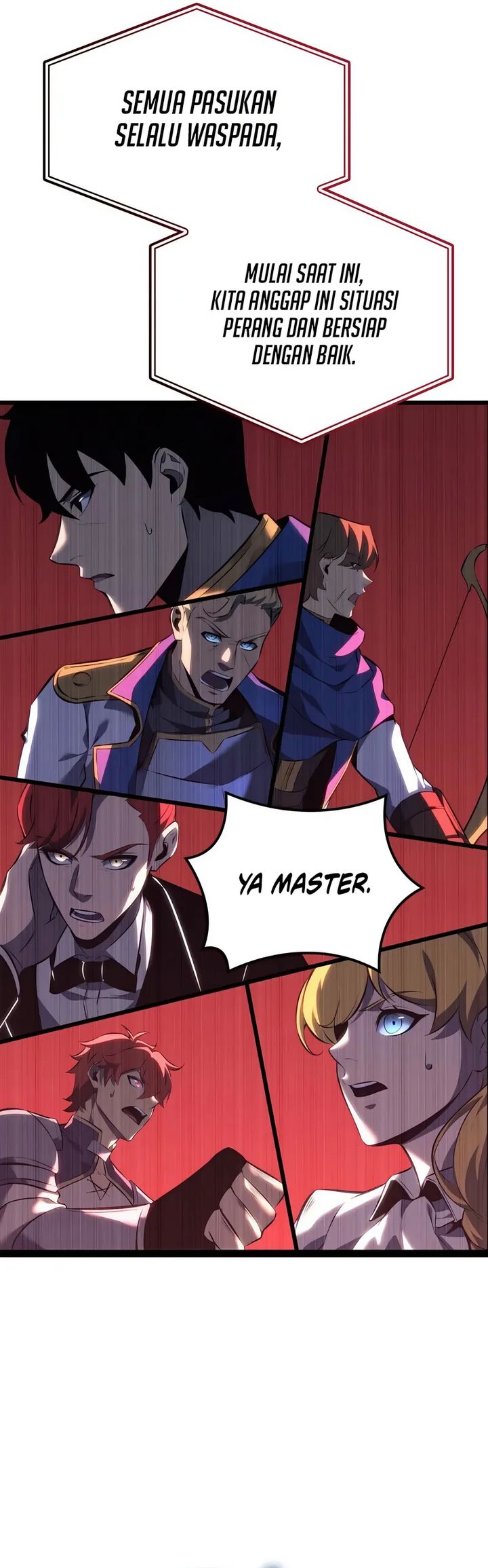 The Count’s Youngest Son Is A Player! Chapter 116 page 54