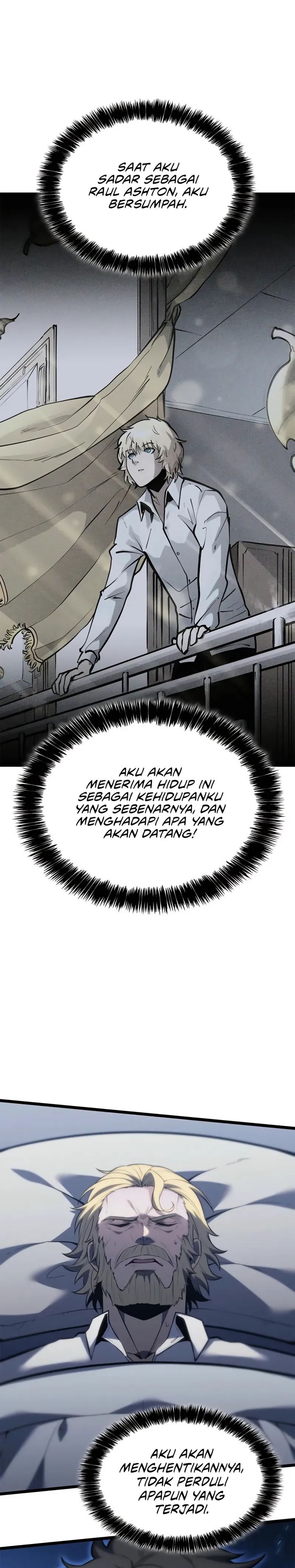 The Count’s Youngest Son Is A Player! Chapter 116 page 64