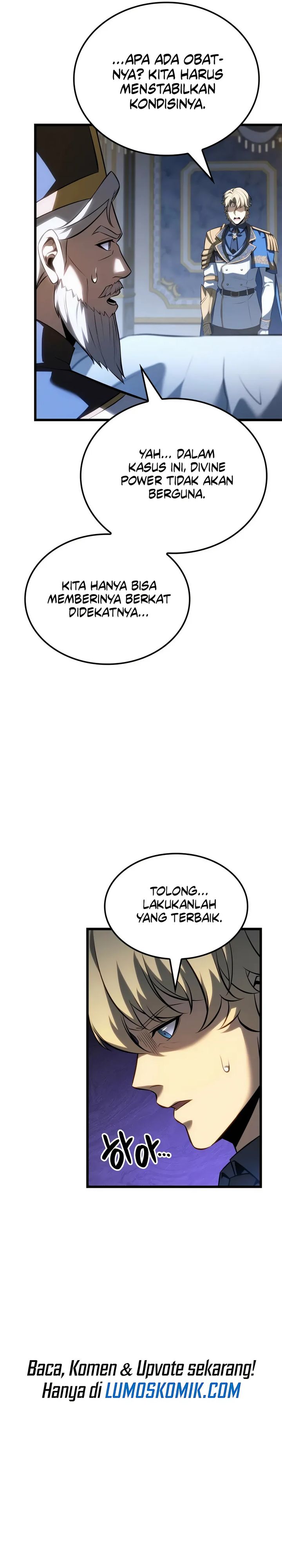The Count’s Youngest Son Is A Player! Chapter 117 page 20