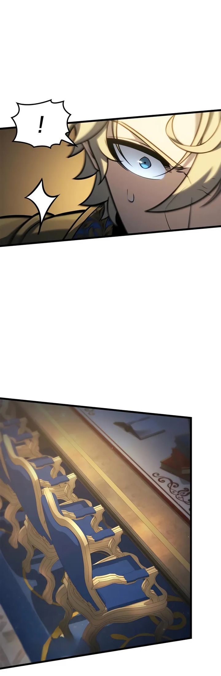 The Count’s Youngest Son Is A Player! Chapter 117 page 40