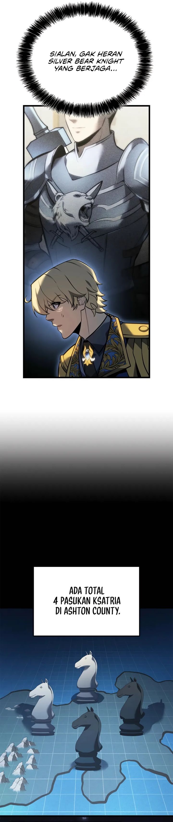 The Count’s Youngest Son Is A Player! Chapter 117 page 46