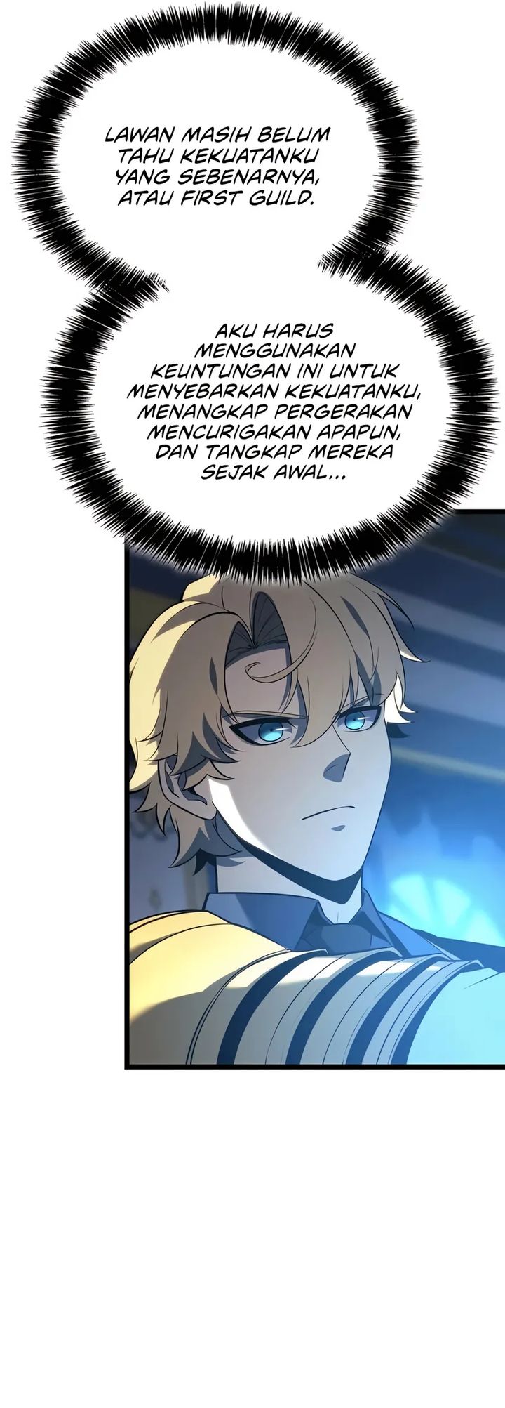 The Count’s Youngest Son Is A Player! Chapter 117 page 60