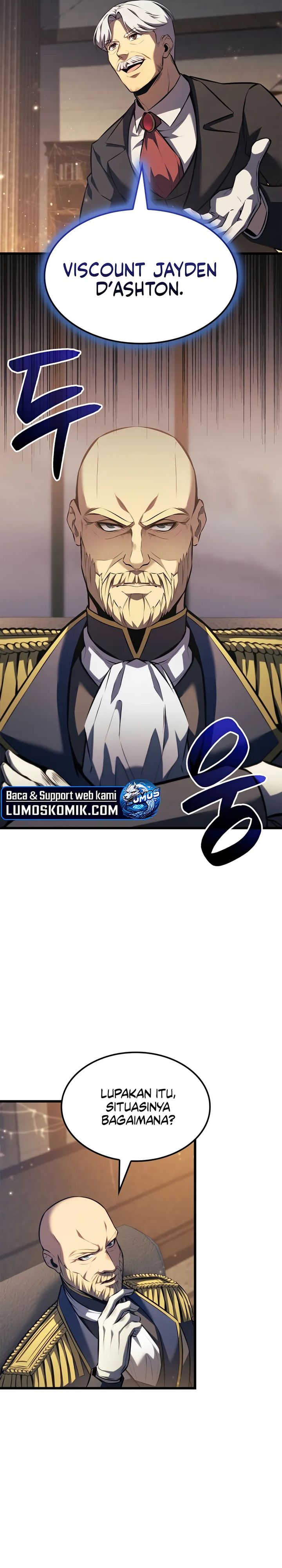 The Count’s Youngest Son Is A Player! Chapter 118 page 4