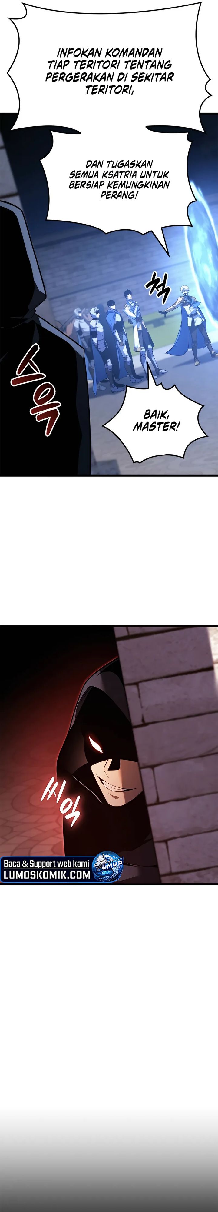 The Count’s Youngest Son Is A Player! Chapter 118 page 54