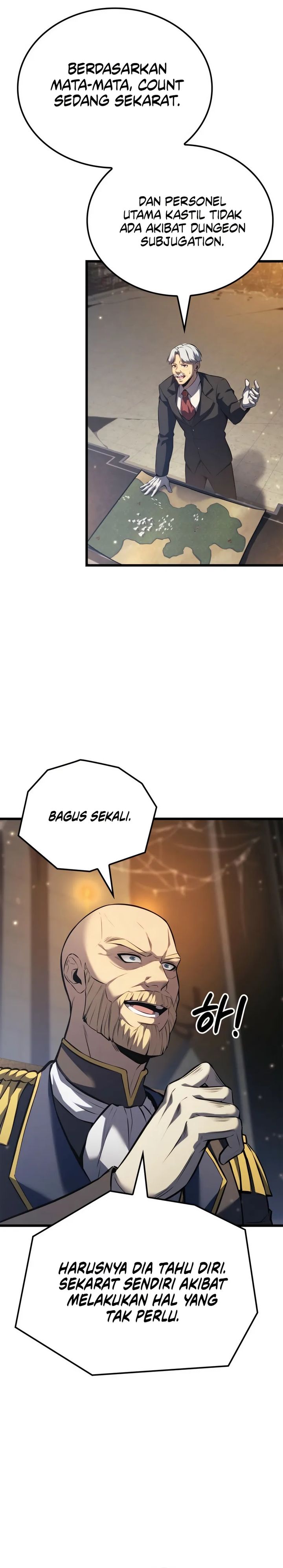 The Count’s Youngest Son Is A Player! Chapter 118 page 6